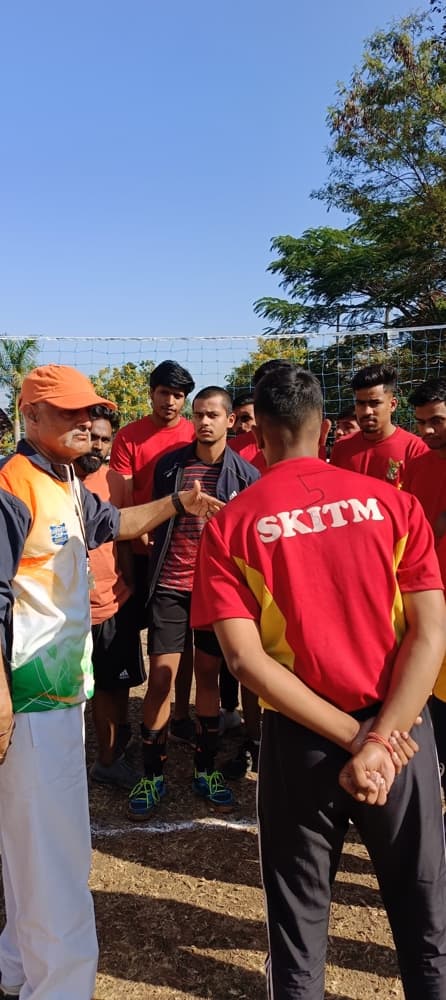 Shivajirao Kadam Group of Colleges Indore Events photo 64